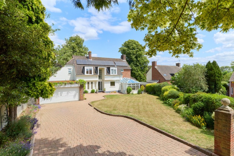 Images for Cavendish, Sudbury, Sudbury