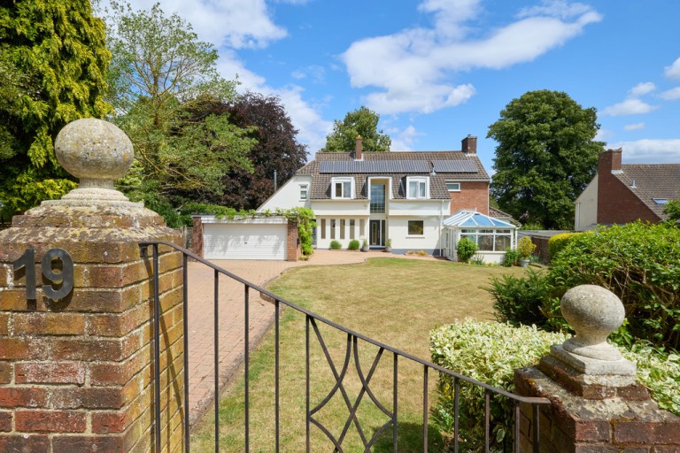 Images for Cavendish, Sudbury, Sudbury