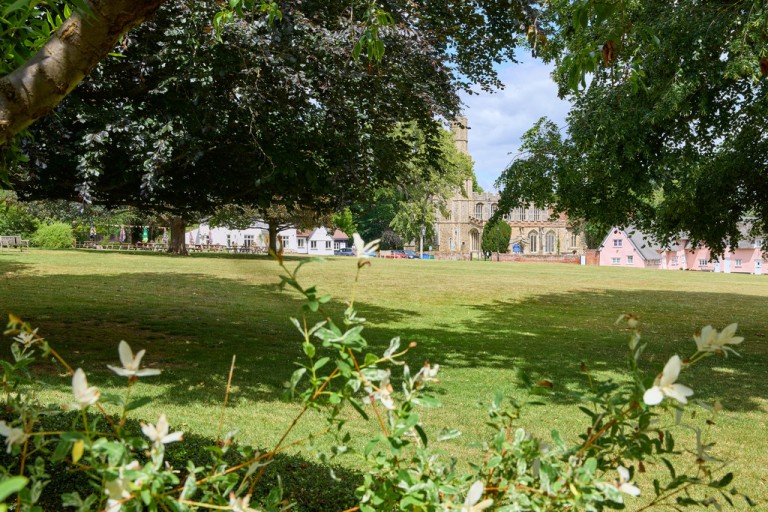 Images for Cavendish, Sudbury, Sudbury