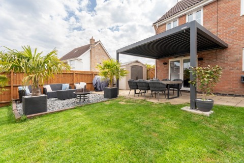 Click the photo for more details of Haverhill, Suffolk, Haverhill