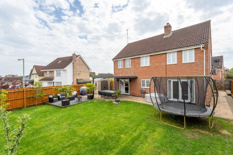Images for Haverhill, Suffolk, Haverhill