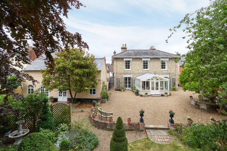 Click the photo for more details of Sudbury, Suffolk, Sudbury