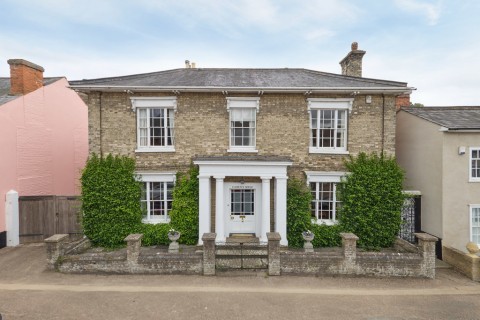 Click the photo for more details of Sudbury, Suffolk, Sudbury