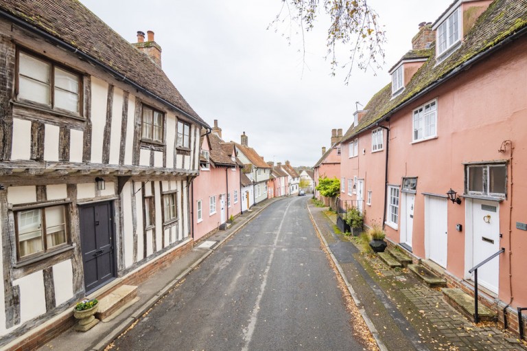 Images for Lavenham, Suffolk, Sudbury