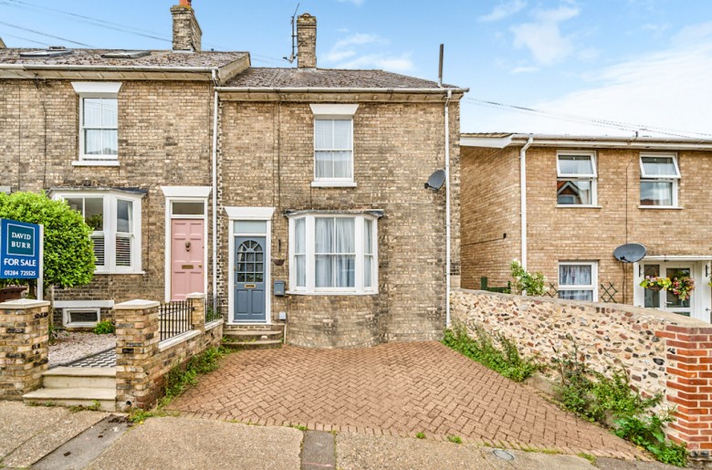 Click the photo for more details of Suffolk., Bury St. Edmunds