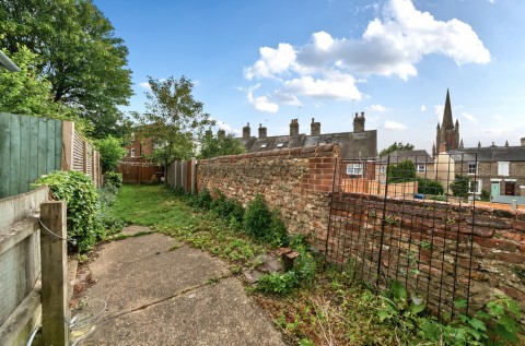 Click the photo for more details of Suffolk., Bury St. Edmunds