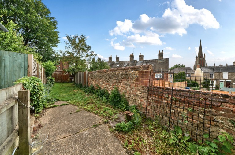 Images for Suffolk., Bury St. Edmunds