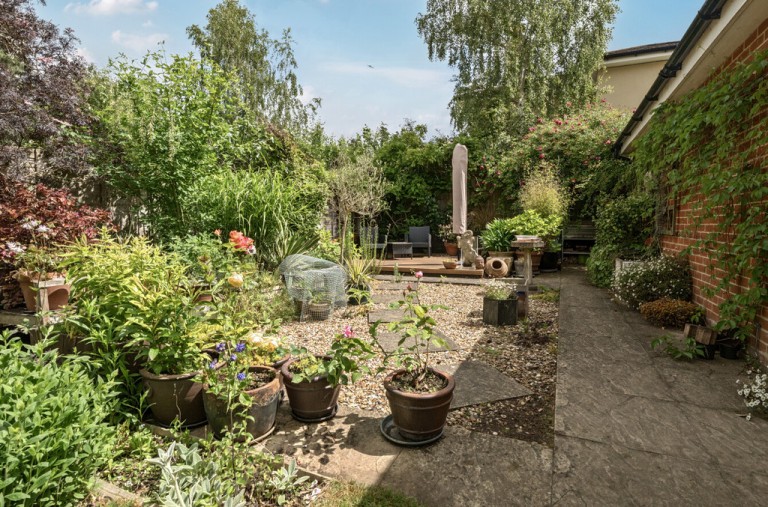 Images for Suffolk, Bury St. Edmunds