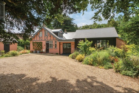 Click the photo for more details of Great Barton, Bury St Edmunds, Bury St. Edmunds