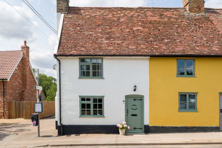 Click the photo for more details of Badwell Ash, Bury St. Edmunds, Bury St. Edmunds
