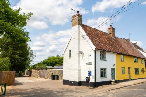 Click the photo for more details of Badwell Ash, Bury St. Edmunds, Bury St. Edmunds
