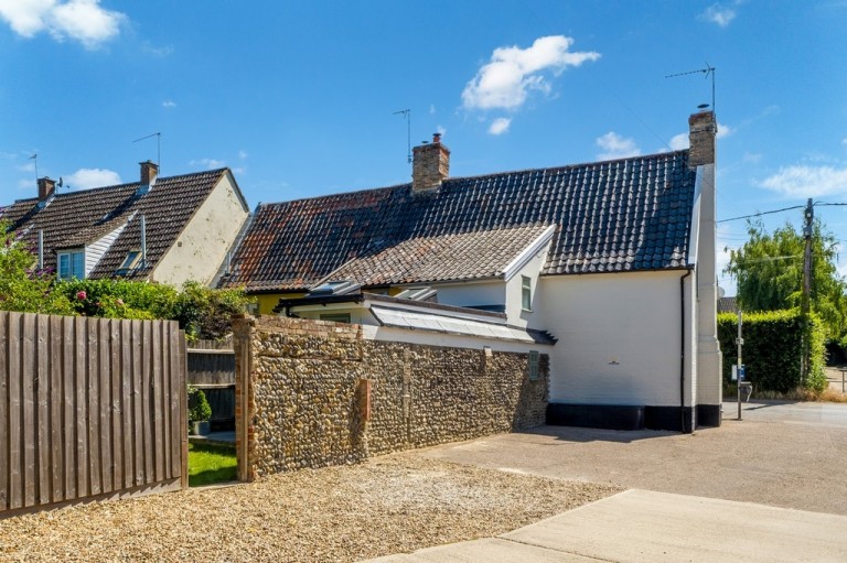Images for Badwell Ash, Bury St. Edmunds, Bury St. Edmunds