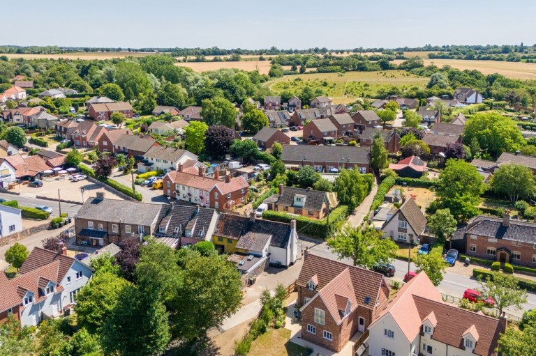 Images for Badwell Ash, Bury St. Edmunds, Bury St. Edmunds