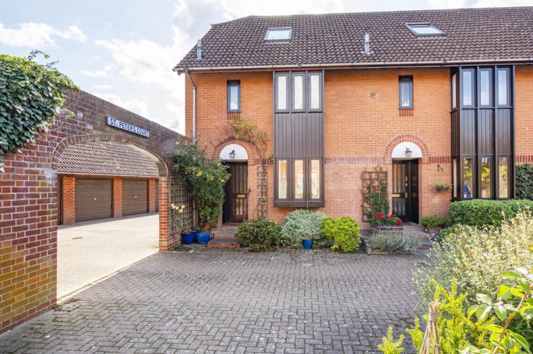 Images for Suffolk, Sudbury