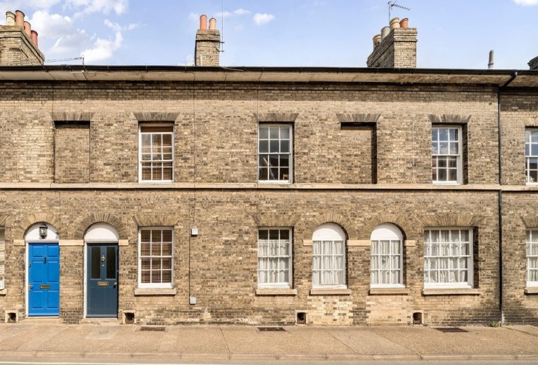 Images for Suffolk., Bury St. Edmunds