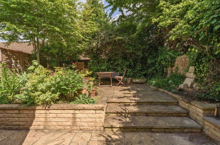 Images for Suffolk., Bury St. Edmunds