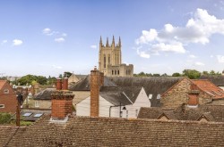 Images for Suffolk., Bury St. Edmunds