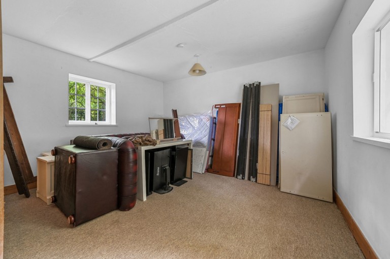 Images for Mockbeggars Cottage, Ipswich