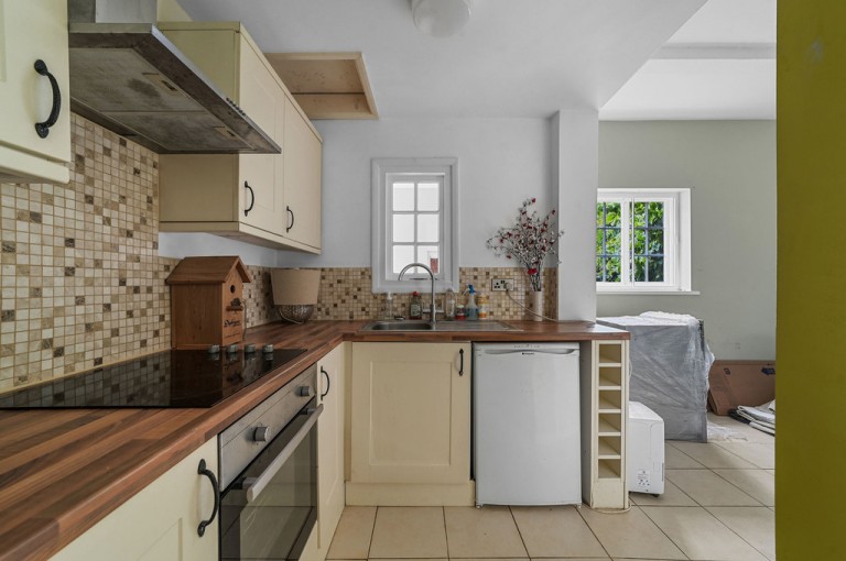 Images for Mockbeggars Cottage, Ipswich