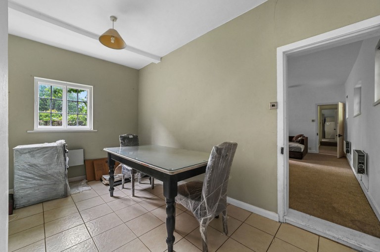 Images for Mockbeggars Cottage, Ipswich