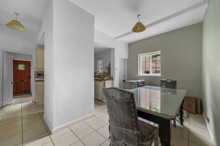 Images for Mockbeggars Cottage, Ipswich