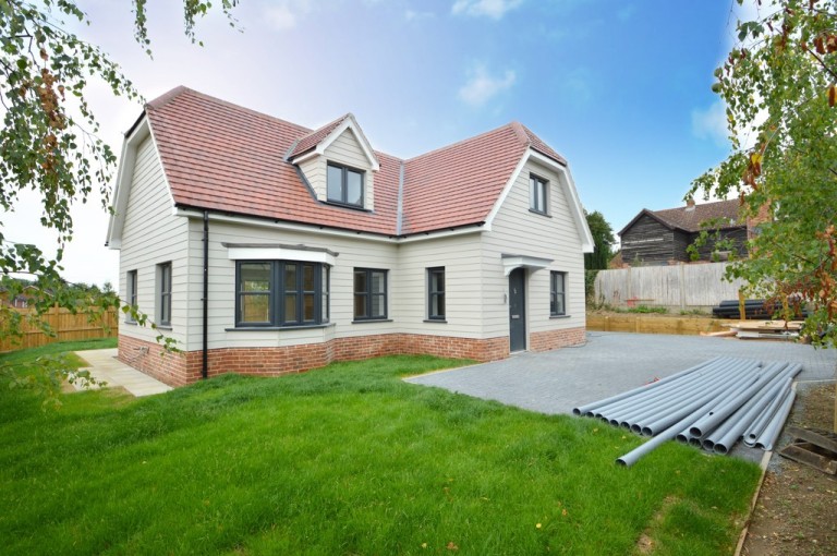 Images for Great Yeldham, Essex, Halstead