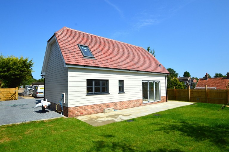 Images for Great Yeldham, Essex, Halstead