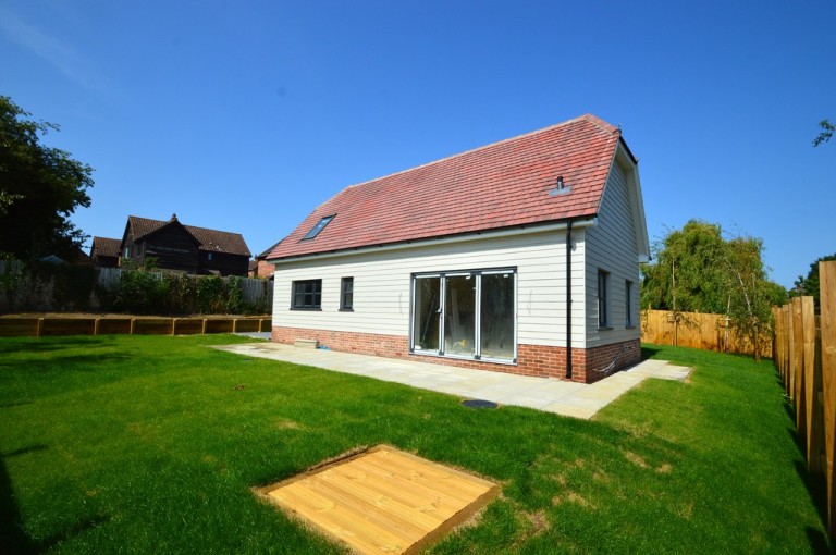 Images for Great Yeldham, Essex, Halstead