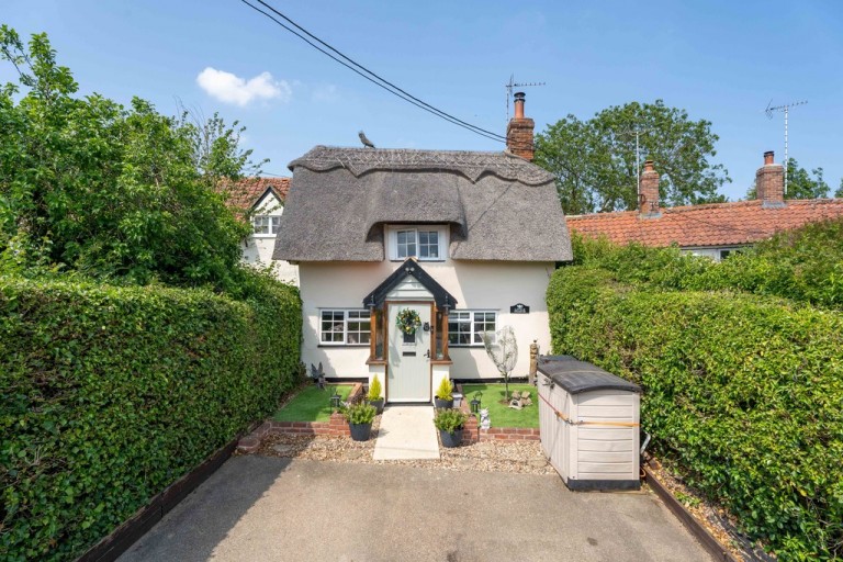 Images for Withersfield, Suffolk, Haverhill