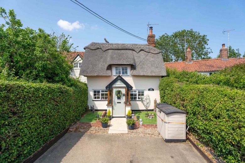 Click the photo for more details of Withersfield, Suffolk, Haverhill
