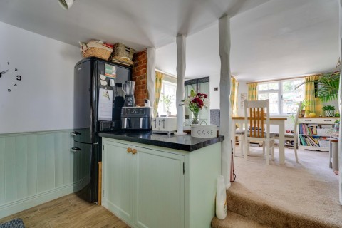 Click the photo for more details of Withersfield, Suffolk, Haverhill