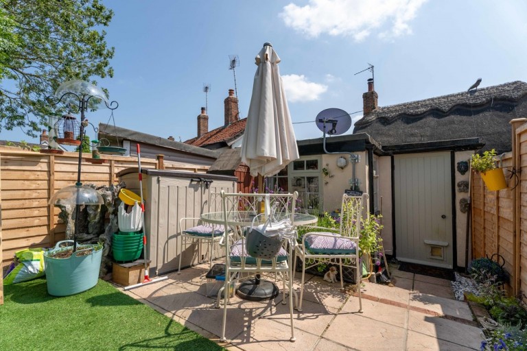 Images for Withersfield, Suffolk, Haverhill