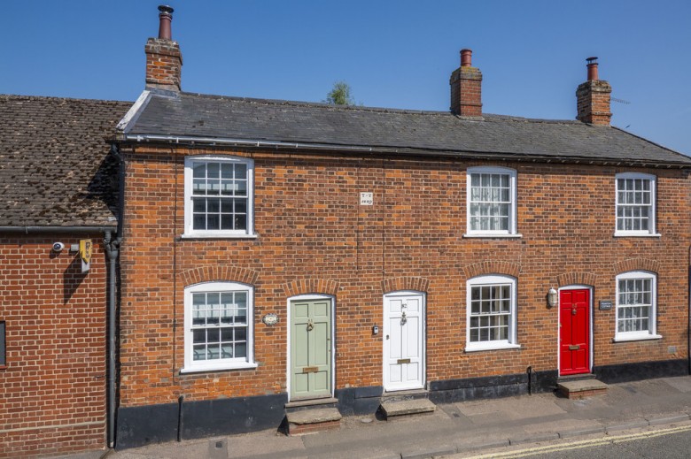 Click the photo for more details of Sudbury, Suffolk, Sudbury