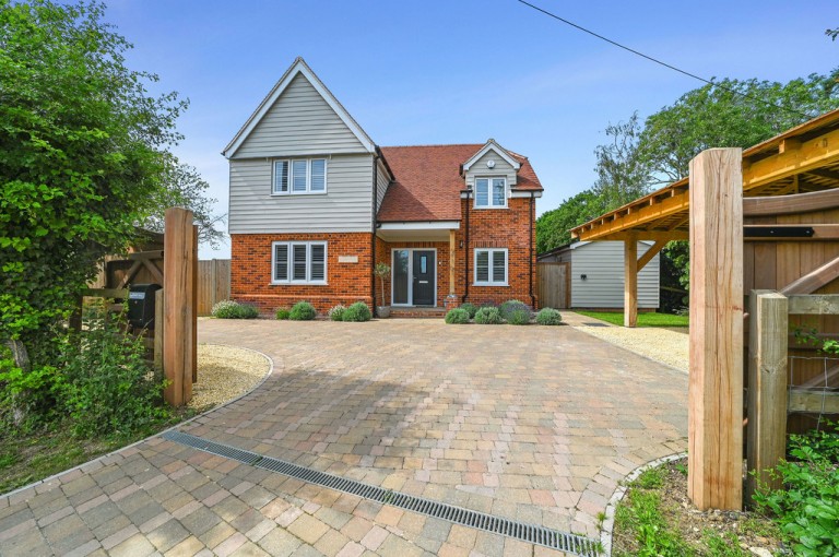 Images for Little Maplestead, Essex, Halstead