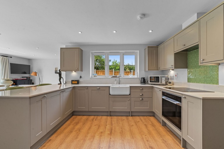 Images for Little Maplestead, Essex, Halstead