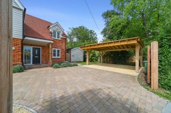 Images for Little Maplestead, Essex, Halstead