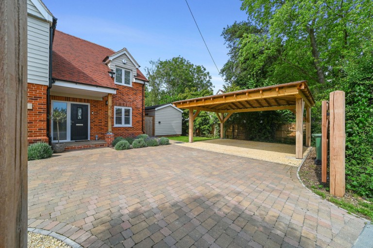 Images for Little Maplestead, Essex, Halstead