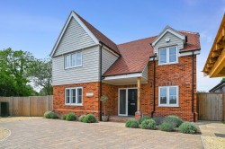 Images for Little Maplestead, Essex, Halstead