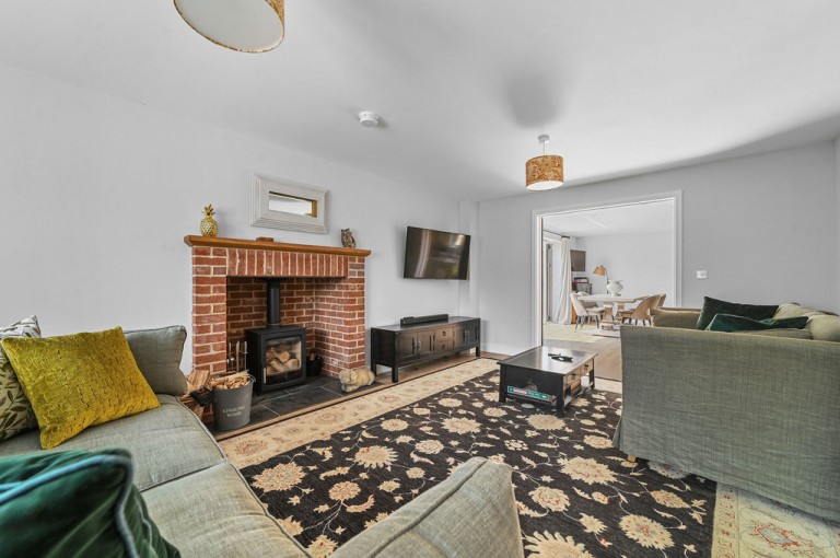 Images for Little Maplestead, Essex, Halstead