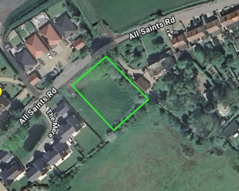 Images for Creeting St. Mary, Ipswich