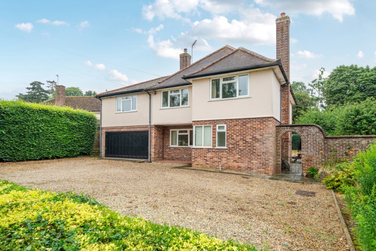 Images for Suffolk., Bury St. Edmunds