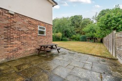 Images for Suffolk., Bury St. Edmunds