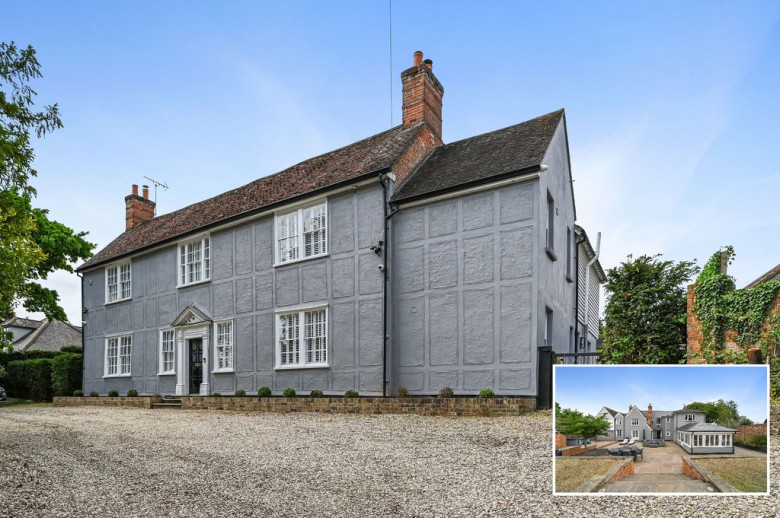 Click the photo for more details of Sible Hedingham, Essex, Halstead