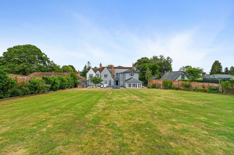 Images for Sible Hedingham, Essex, Halstead