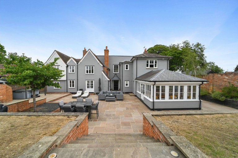 Images for Sible Hedingham, Essex, Halstead