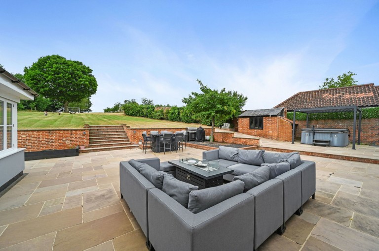 Images for Sible Hedingham, Essex, Halstead