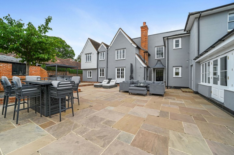 Images for Sible Hedingham, Essex, Halstead