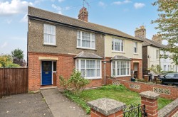 Images for Suffolk., Bury St. Edmunds