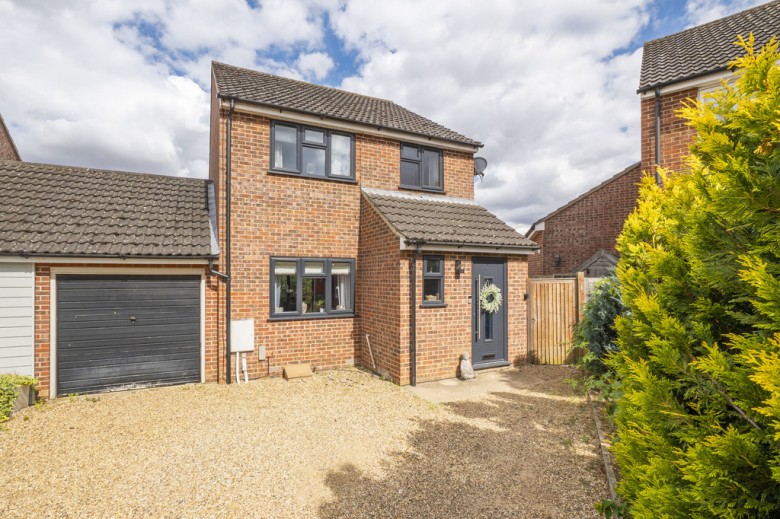 Click the photo for more details of Glemsford, Sudbury