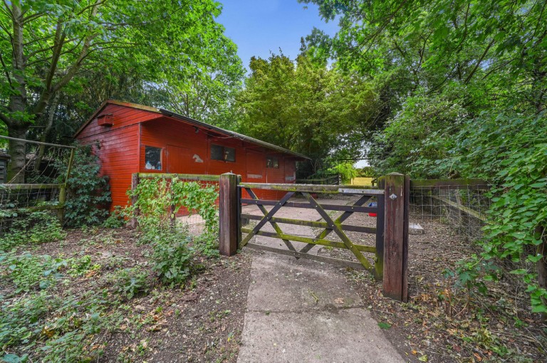 Images for Norton, Bury St. Edmunds
